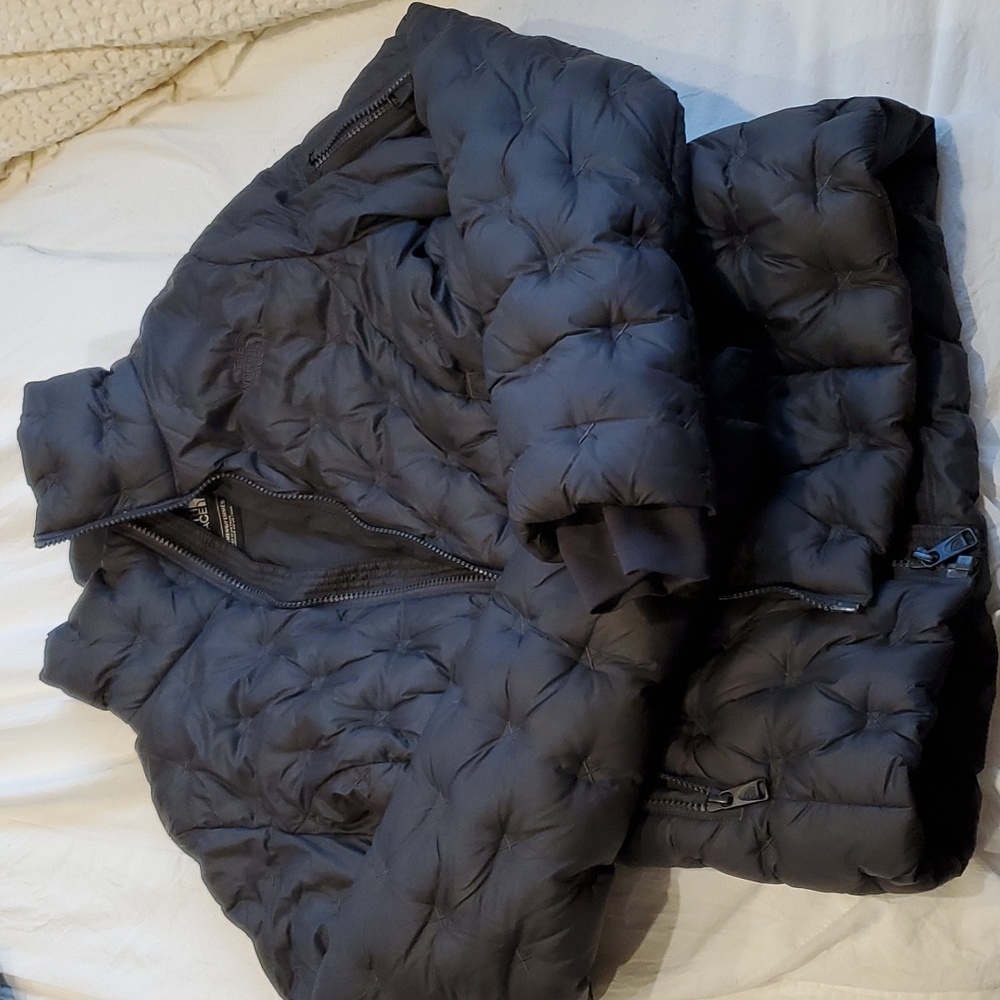 Womens Northface jacket